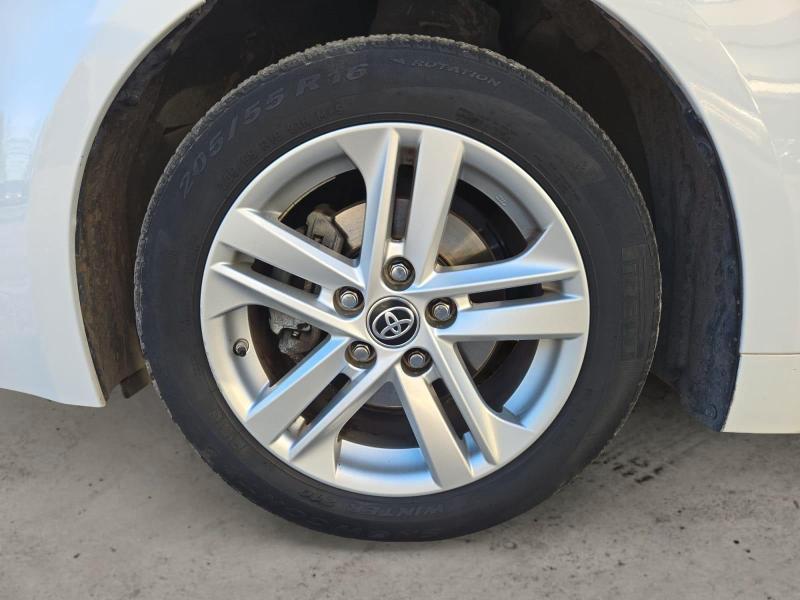 Toyota Corolla Touring Sports 1.8h Business cvt