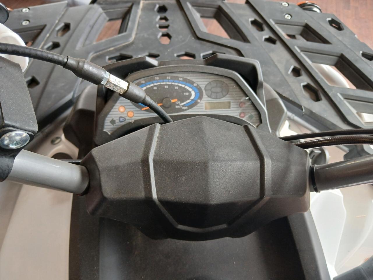 Lem Altro ATV LEM HUMMER 4X2