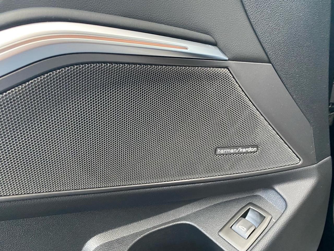 Bmw M3 Touring Competition M xDrive