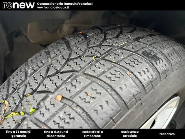 DACIA Lodgy 1.5 dCi 90cv Laureate S&S 7p.ti
