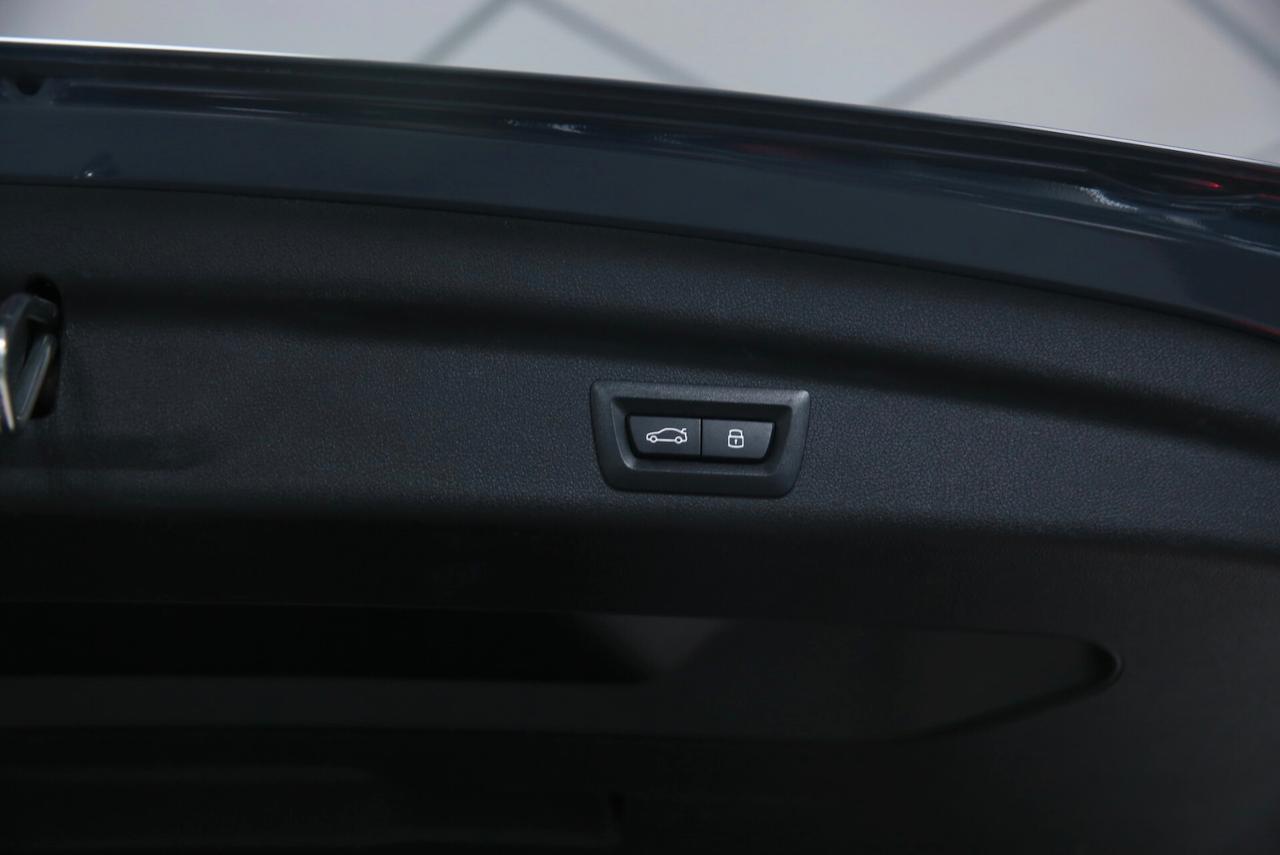 BMW 218d Active Tourer Msport Pro auto