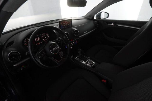 AUDI A3 A3 Sedan 35 TDI S tronic Admired