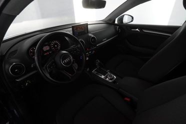 AUDI A3 A3 Sedan 35 TDI S tronic Admired