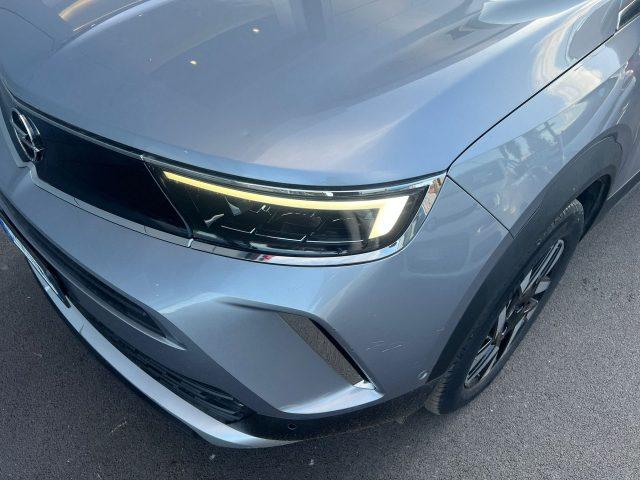 OPEL Mokka Mokka 1.2 Turbo Elegance