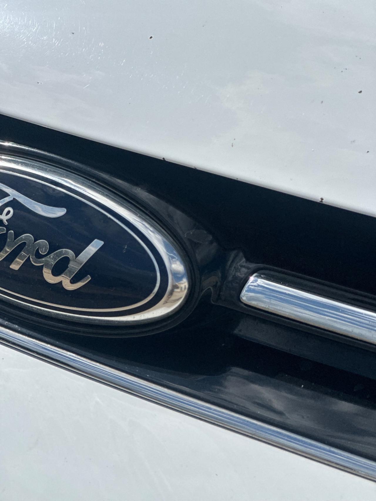 Ford C-MAX 1.6 TDCI 115 CV 2011 - NAVIGATORE
