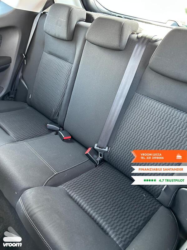 PEUGEOT 208 1° serie PureTech 82 3 porte Active