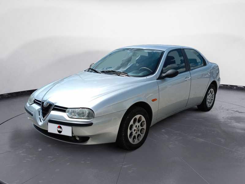 ALFA ROMEO 156 I 1997 Berlina -2.0 ts 16v
