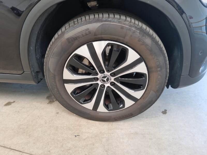MERCEDES GLC (X253) GLC 300 e 4Matic P...