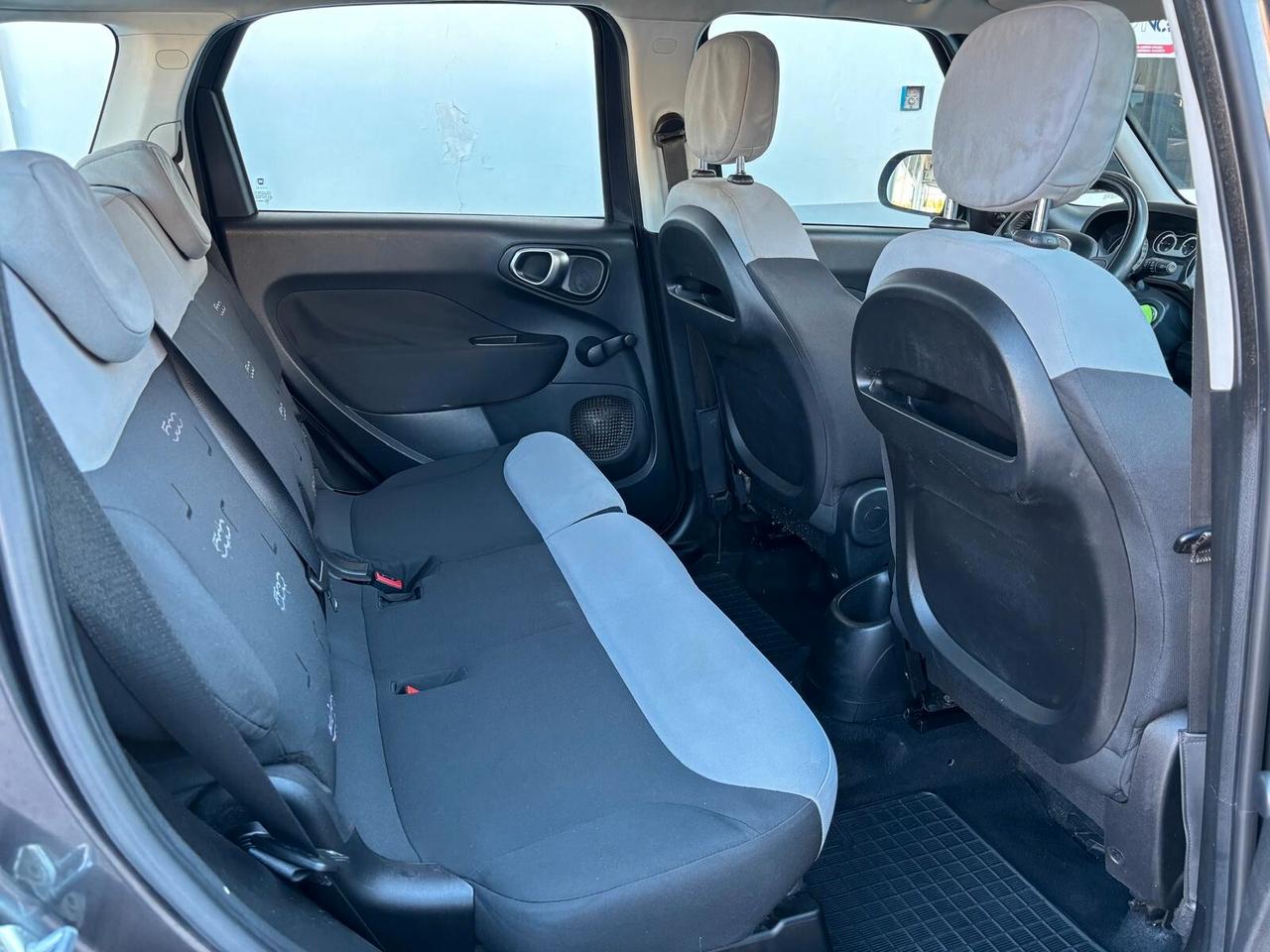 Fiat 500L 1.3 Multijet 85 CV Pop Star
