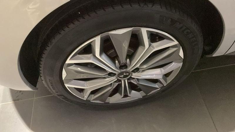 DS DS4 DS 4 PureTech 130 aut. Trocadero