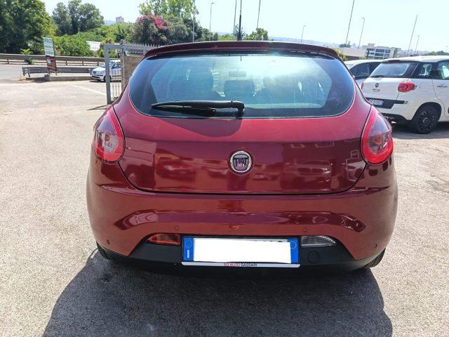 FIAT Bravo 1.6 MJT 105 CV