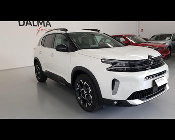 CITROEN C5 Aircross 2018 - C5 Aircross 1.5 bluehdi Shine s&s 130cv eat8