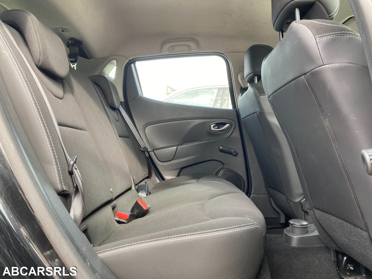 RENAULT - Clio - dCi 8V 75 CV S&S 5p. Energy Duel