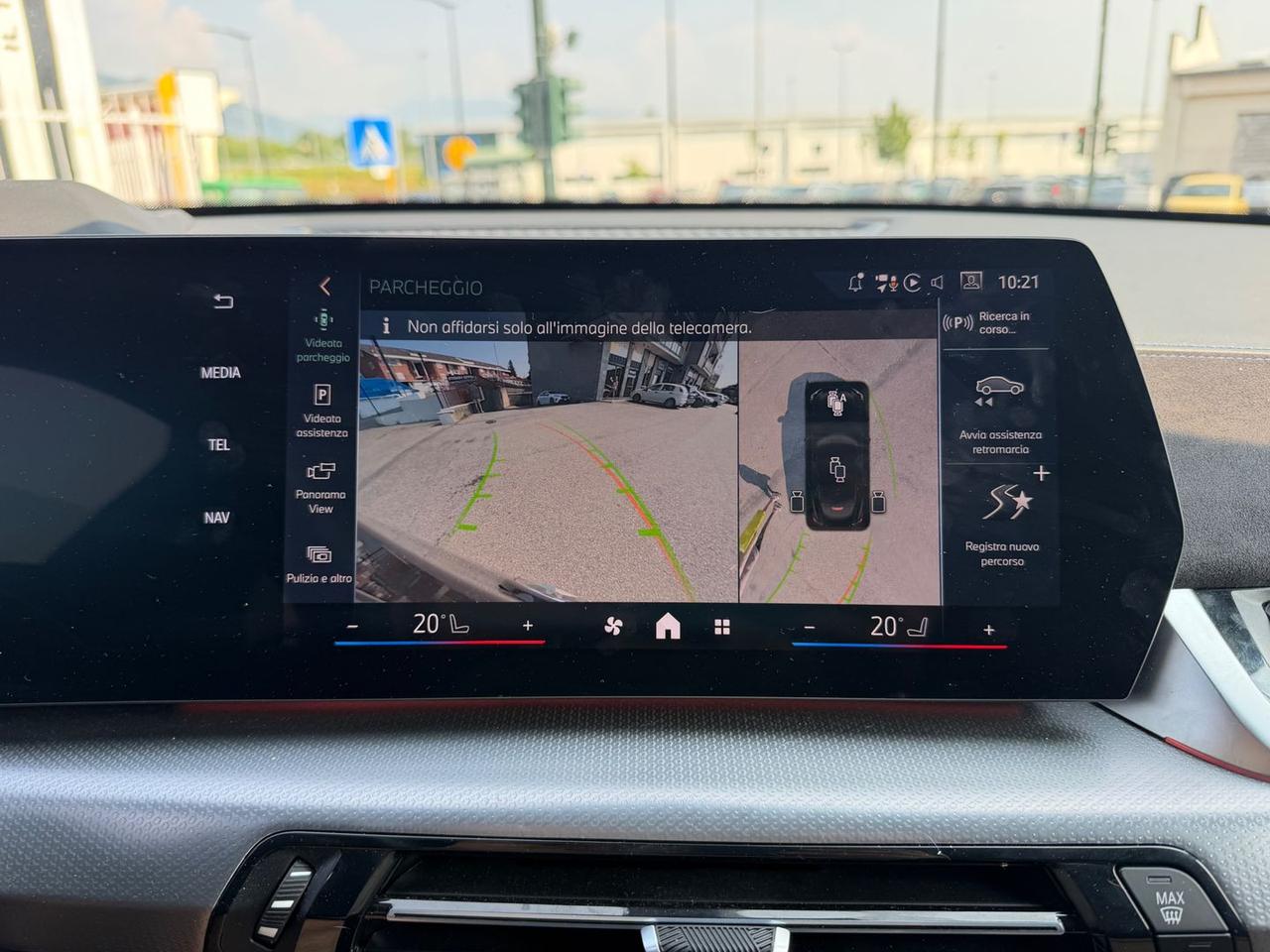 Bmw X2 M Sport Pro 20 d MHEV *PROMP FINANZI #11447