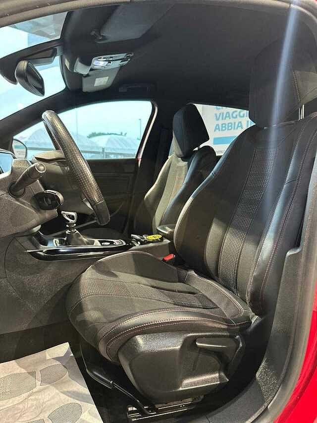 Peugeot 308 BlueHDi 130 S&S GT Line