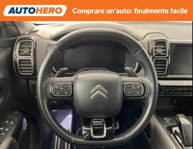 CITROEN C5 Aircross Hybrid 225 e-EAT8 Shine