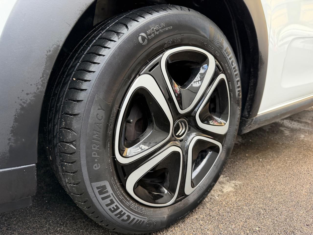 Citroen C3 BlueHDi 100 N1