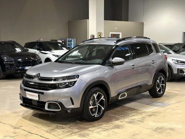 CITROEN C5 Aircross BlueHDi 130 S&S EAT8 Shine - 18" - Camera - IVA Es