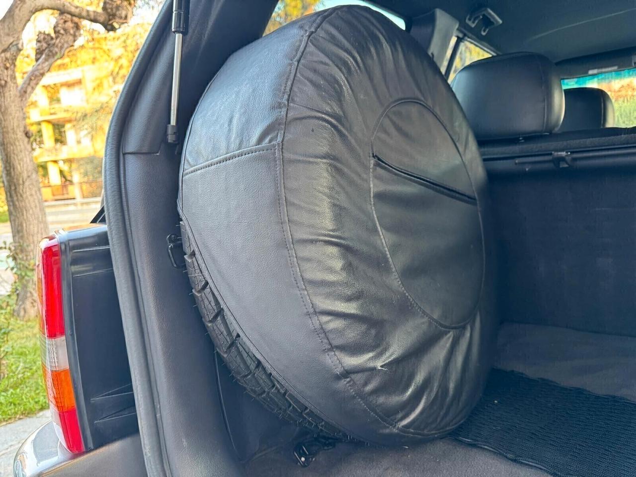 JEEP GRAND CHEROKEE 5.2 (EU) 4WD aut. A.S.I.