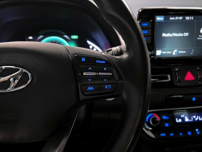 HYUNDAI i30 3ª serie i30 1.0 T-GDI iMT 48V 5 p...