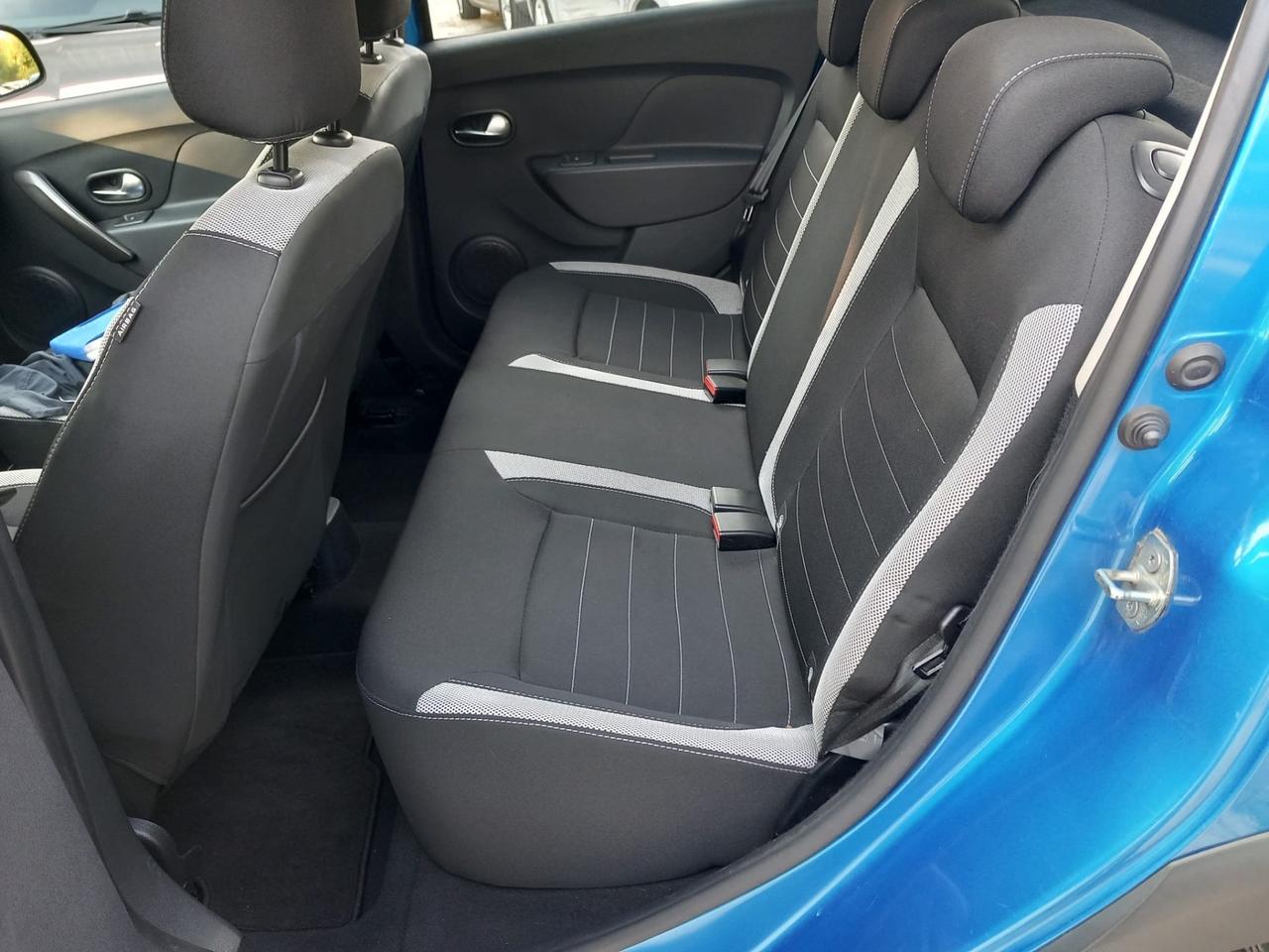 Dacia Sandero 0.9 TCe 12V 90CV S&S Serie Speciale Brave