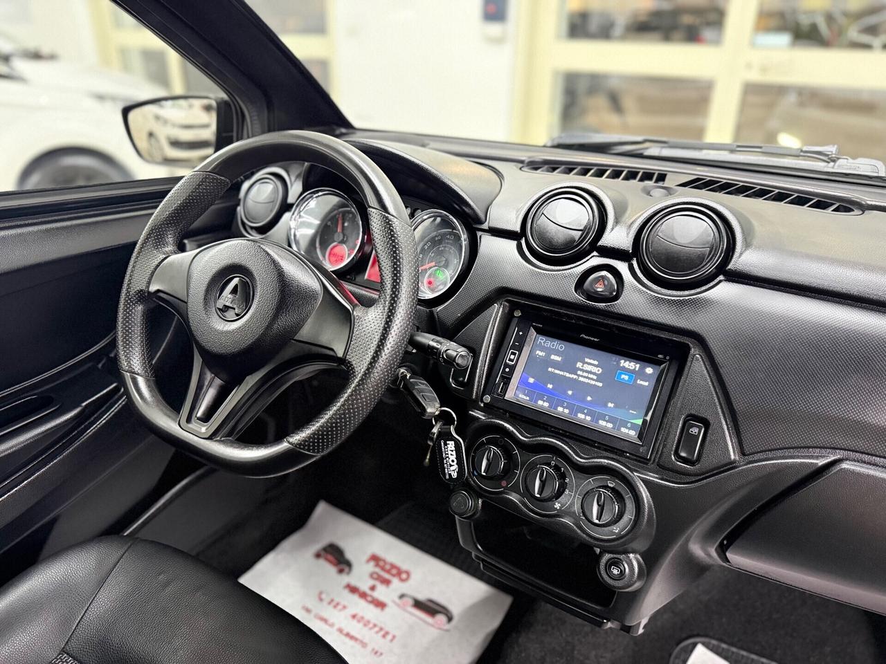 Aixam City Sport Sensation