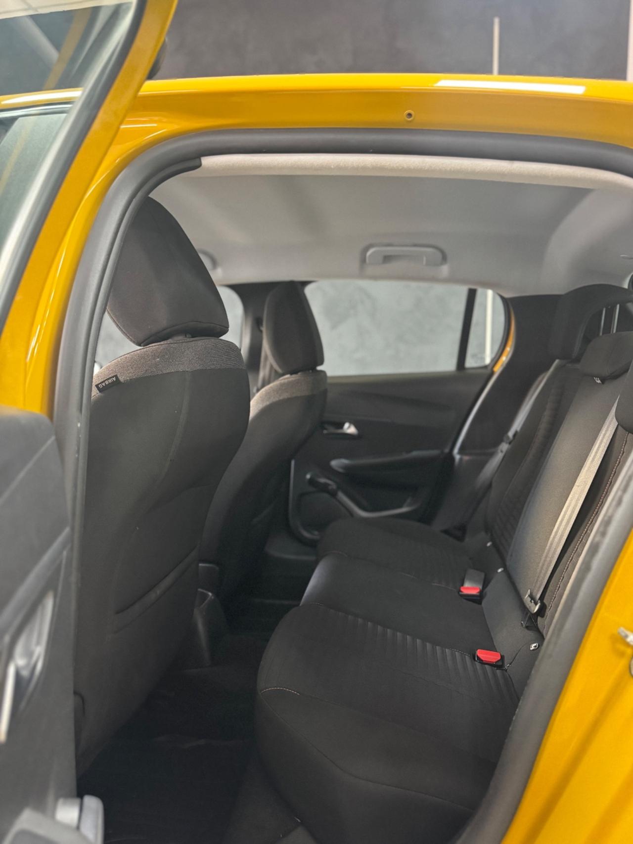 Peugeot 208 PureTech 100 Stop&Start 5 porte Allure
