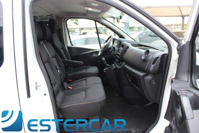 FIAT Talento 1.6 MJT 125CV PASSO LUNGO TN 9 POSTI NO IVA