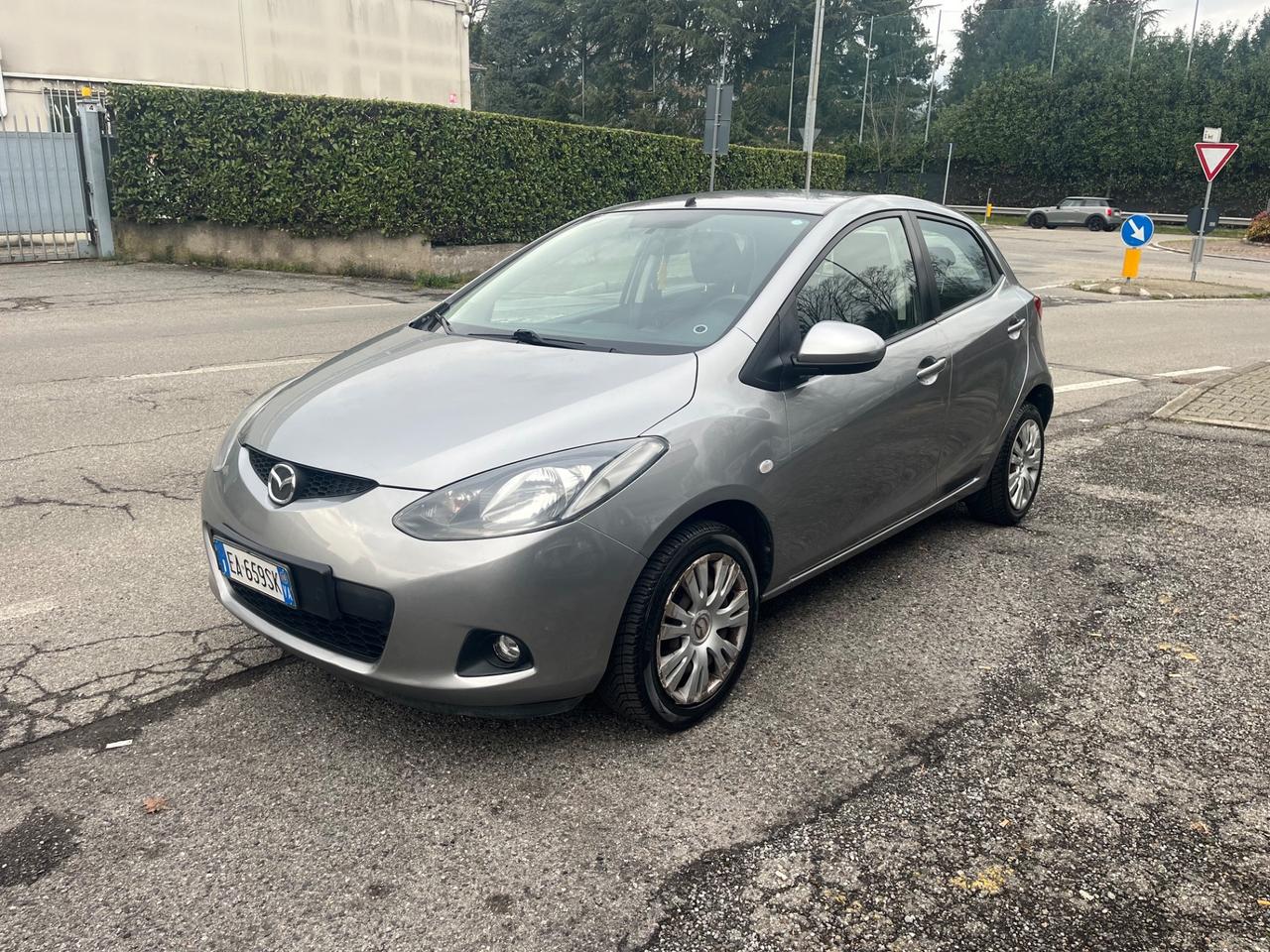 Mazda 2 Mazda2 1.3 16V 75CV 5p. Easy