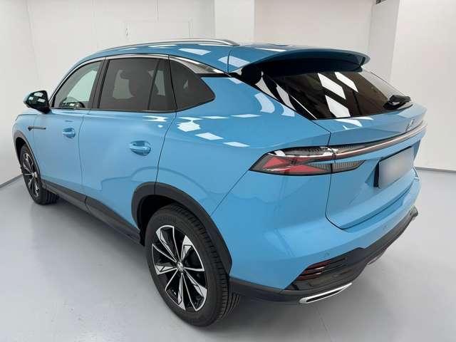 MG HS *Promo Kasko* 1.5 TGDI AT LUXURY KM0 2025 PRONTA