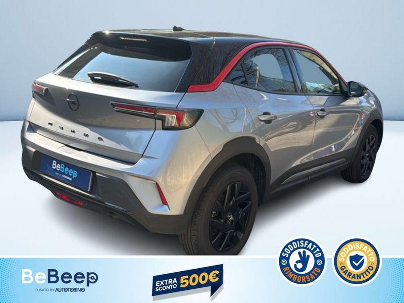 Opel Mokka 1.2 T GS S&S 100CV