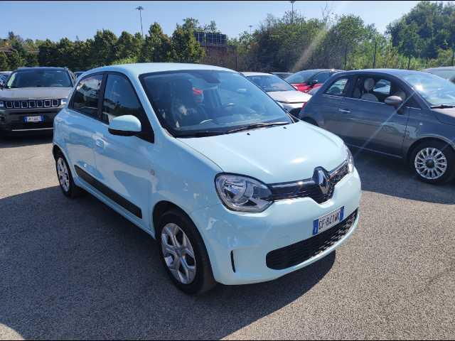 RENAULT Twingo Electric - Twingo Zen 22kWh