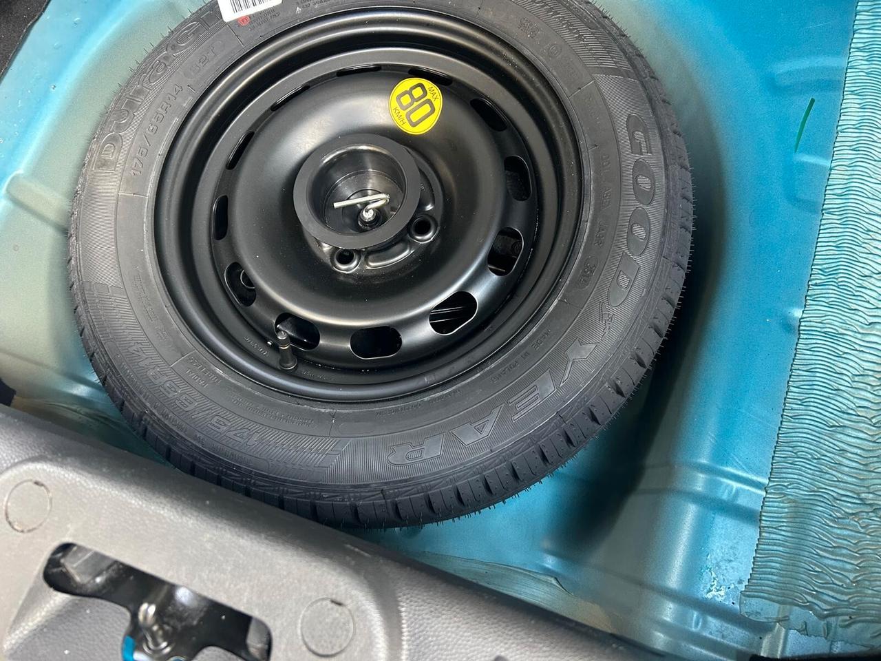 Ford Fiesta 1.5 TDCi 75 CV – IDEALE PER NEOPATENTATI 74.152 KM GARANZIA 12 MESI!