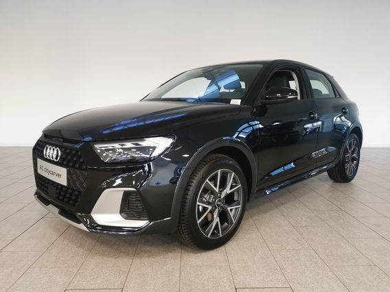 Audi A1 citycarver 30 1.0 tfsi admired 110cv