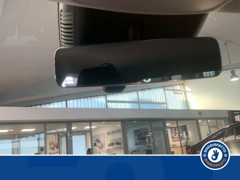 Mercedes-Benz GLA 200 d Automatic Advanced Progressive