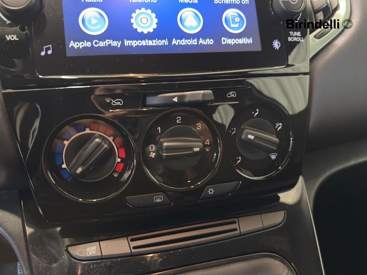 LANCIA Ypsilon 3ª serie - Ypsilon 1.0 FireFly 5 porte S&S Hybrid Gold