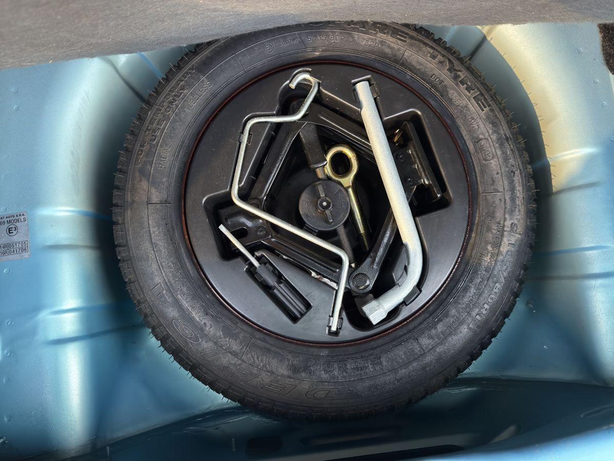 FIAT - Panda - 1.2 60cv Dynamic