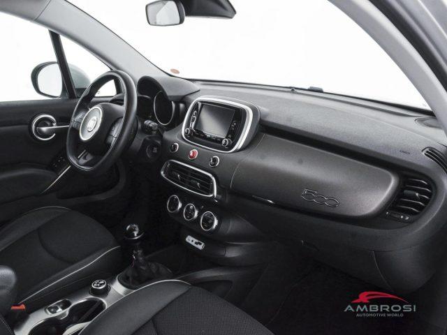 FIAT 500X 1.6 MultiJet 120 CV Pop Star