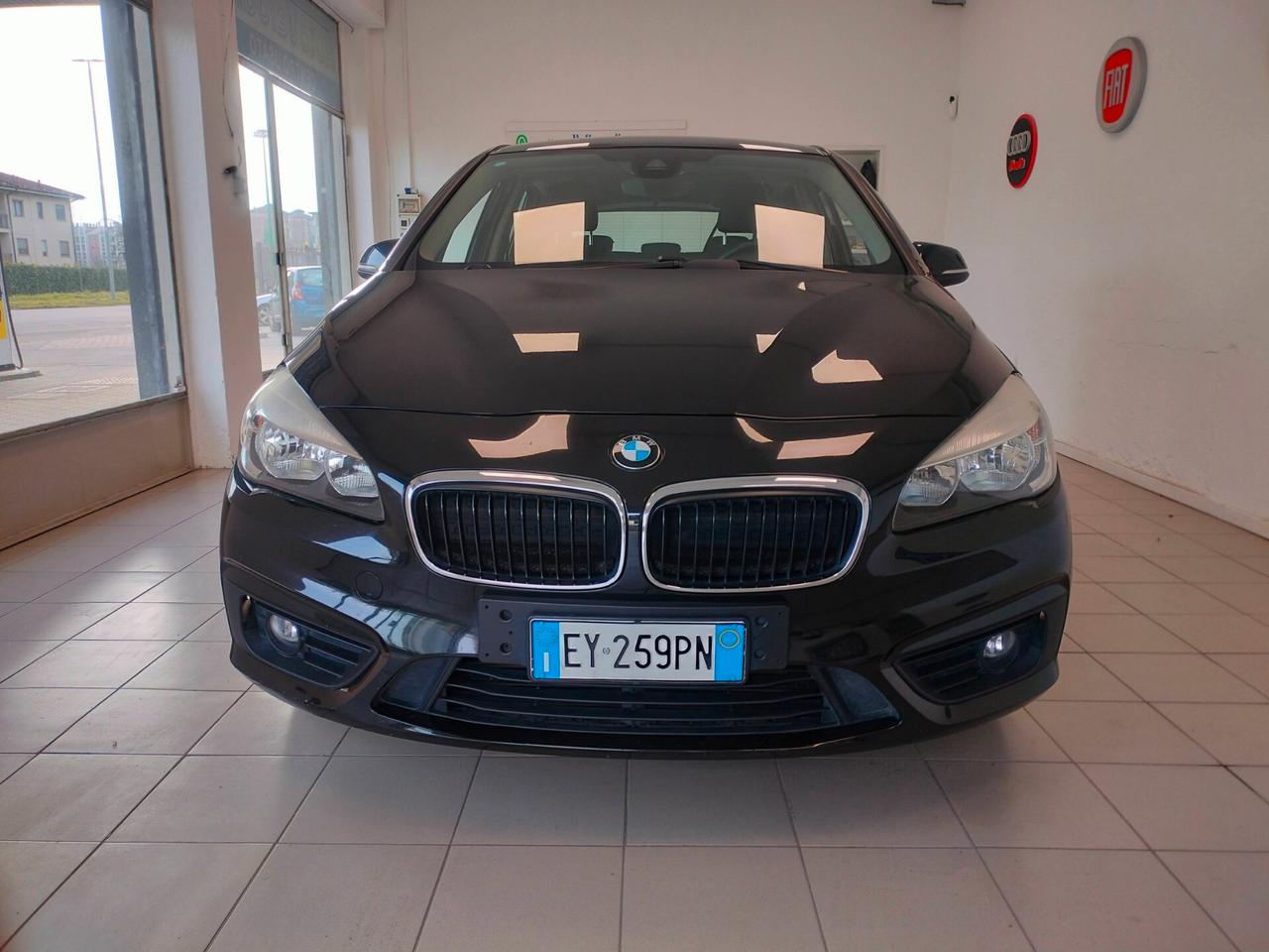 Bmw 216 216d Active Tourer Advantage