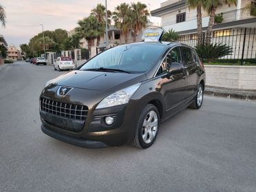 Peugeot 3008 1.6 e-HDi 112CV Automatica/Active