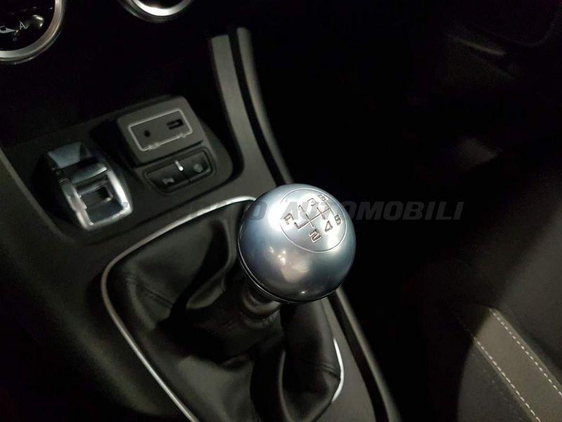 Alfa Romeo Giulietta Giulietta 1.6 jtdm Super 120cv my19