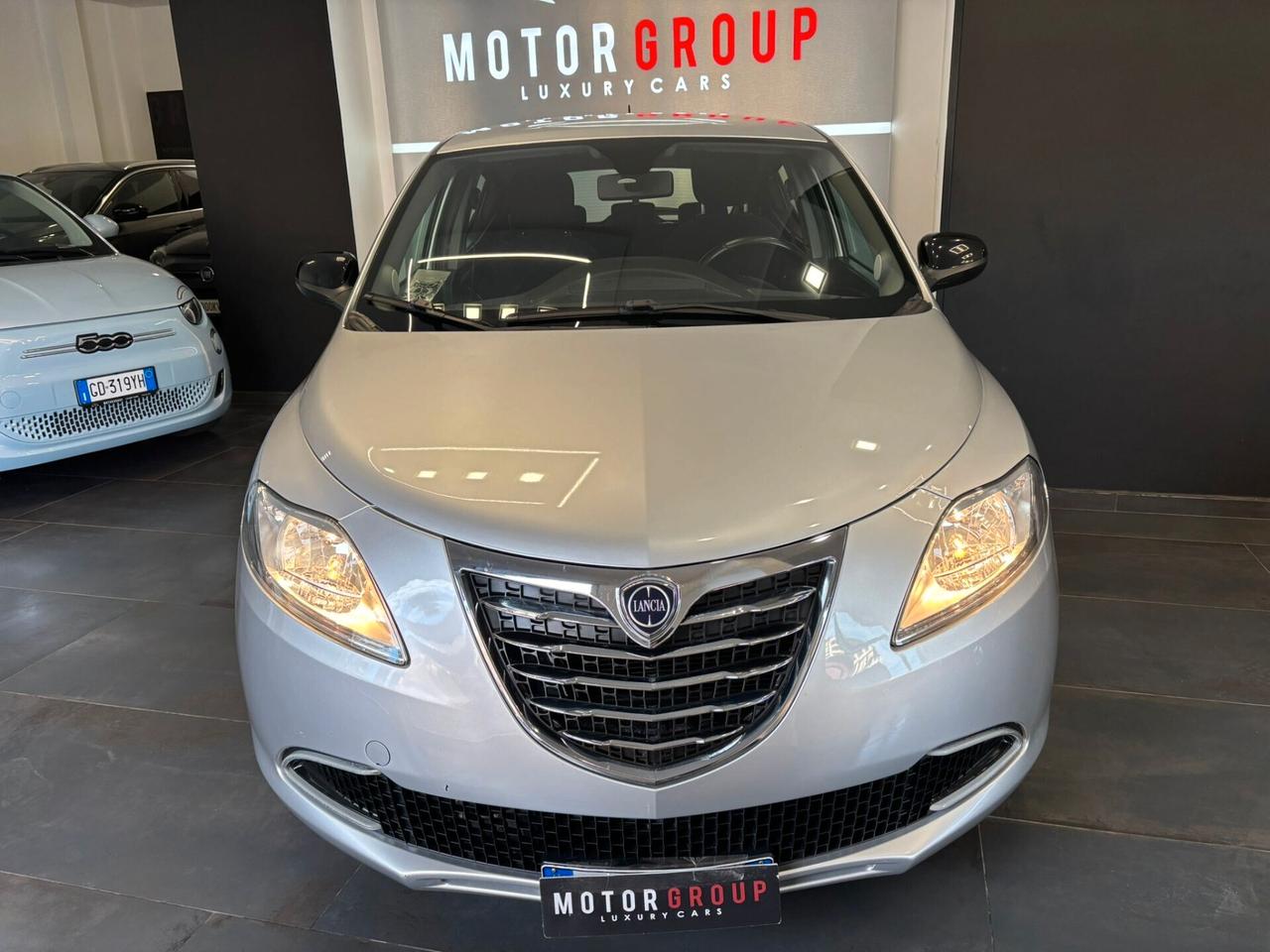 Lancia Ypsilon 1.3 MJT 16V 95 CV 5 porte S&S Platinum