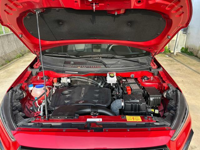 DR MOTOR DR 3.0 1.5 CVT BENZ/GPL FINO AL 07/33 CAMBIO AUT OK NEOP