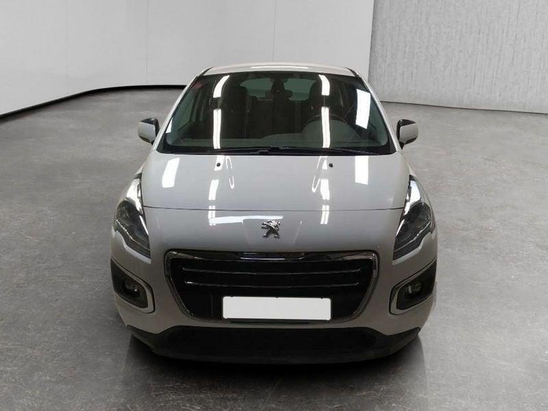 Peugeot 3008 1.6 e-hdi 8v Active s&s 115cv etg6 (robot)