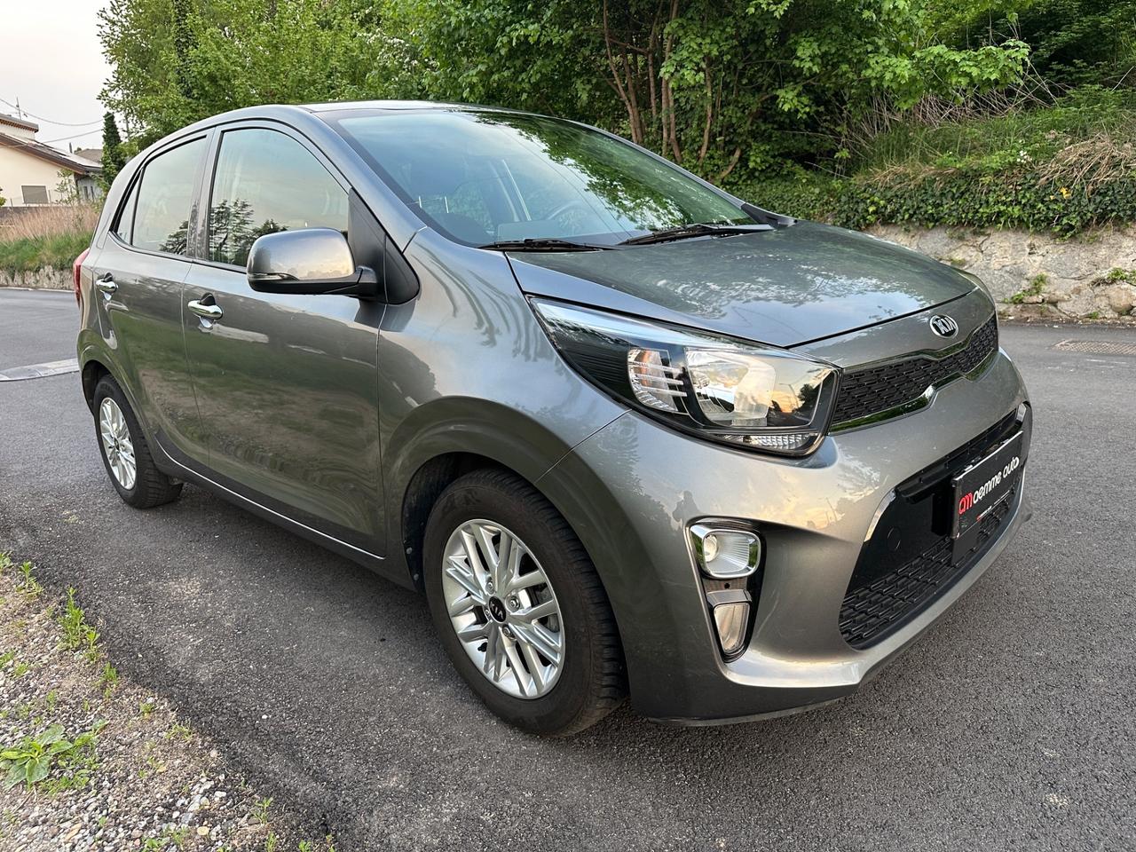 Kia Picanto 1.0 12V 5 porte - 2021