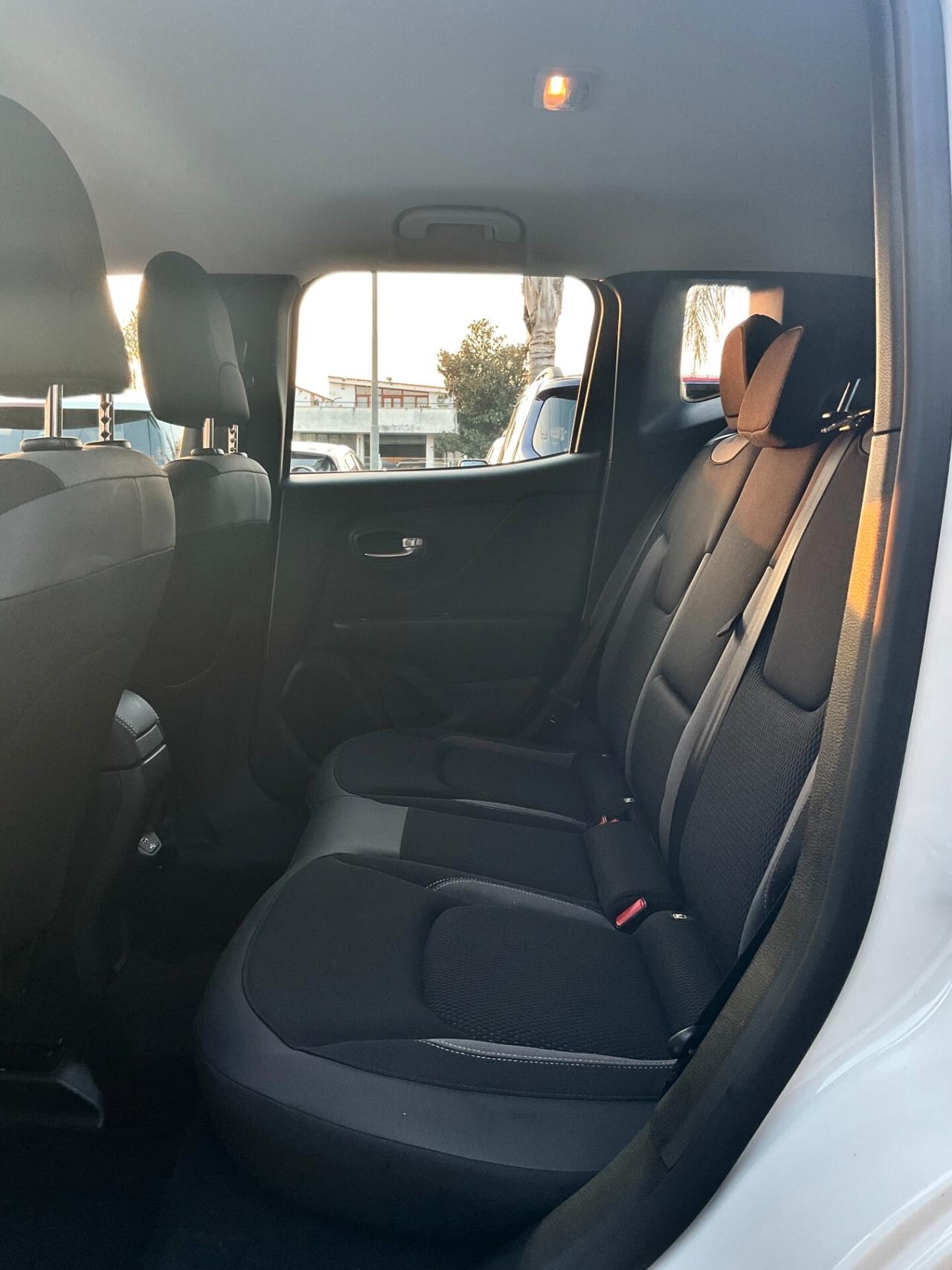 Jeep Renegade 1.0 T3 Limited