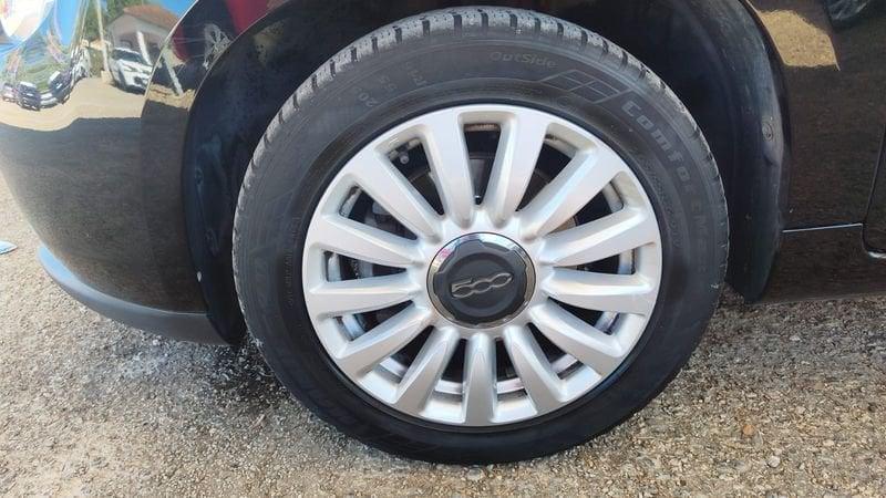 FIAT 500L 1.3 MultiJet Pop Star 85cv S/S