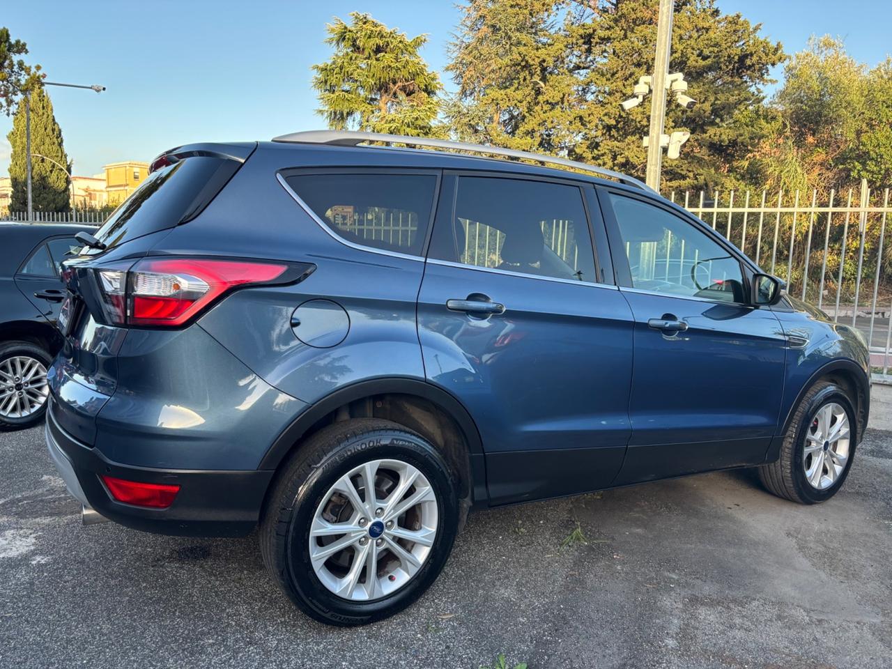 Ford Kuga 1.5 TDCI 120 CV S&S 2WD