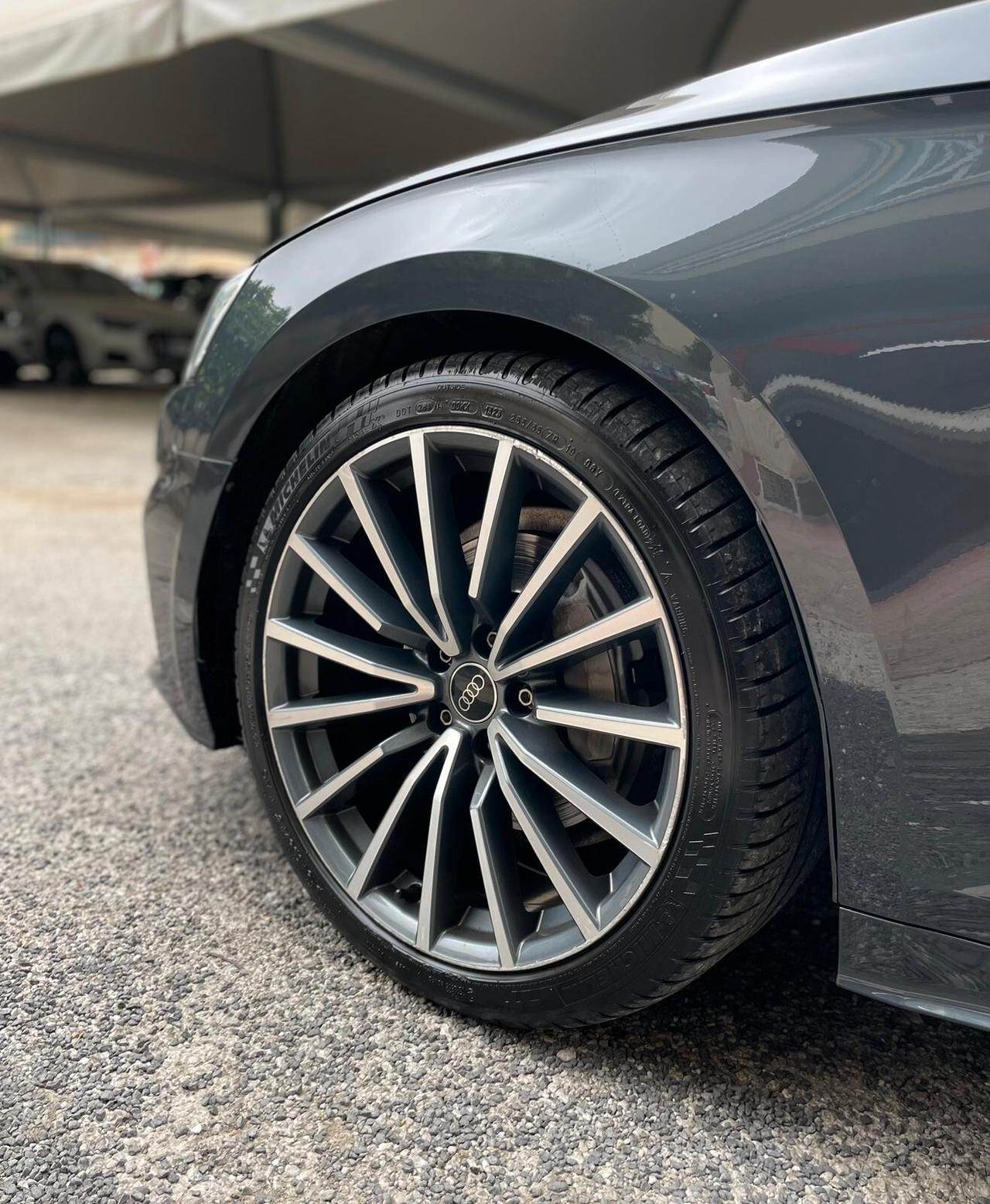 Audi A5 SPB 40 TDI S tronic S-Line Tetto 2023