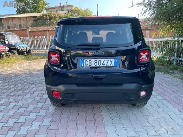 JEEP Renegade 2.0 Mjt 140CV 4WD Active Drive Limited